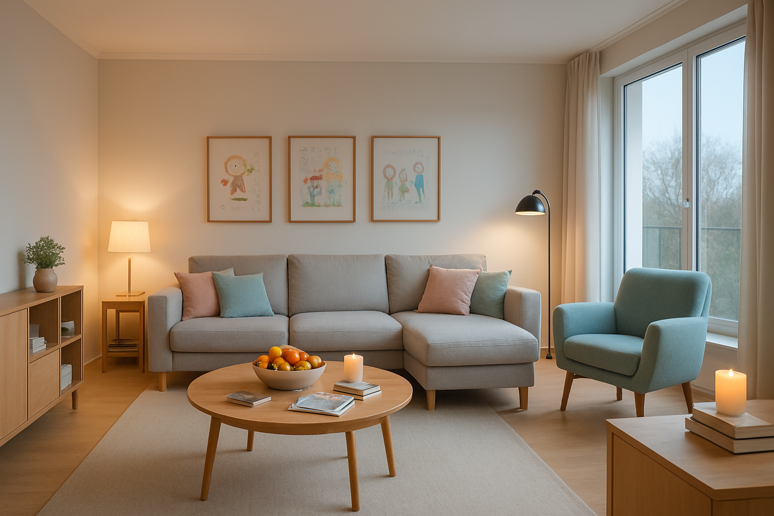 Agence immobilière de IMOZOUM
