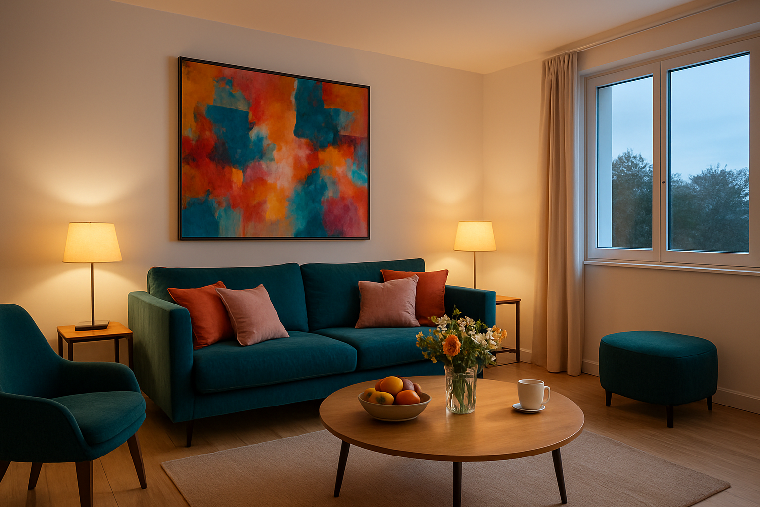 Agence immobilière de IMOZOUM