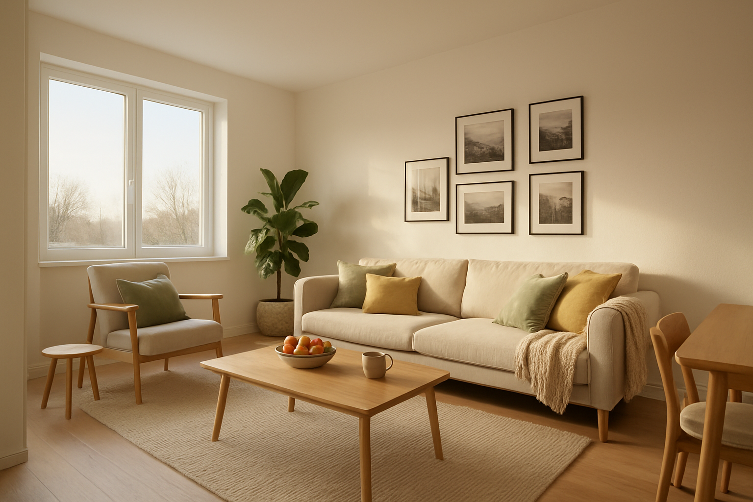 Agence immobilière de IMOZOUM