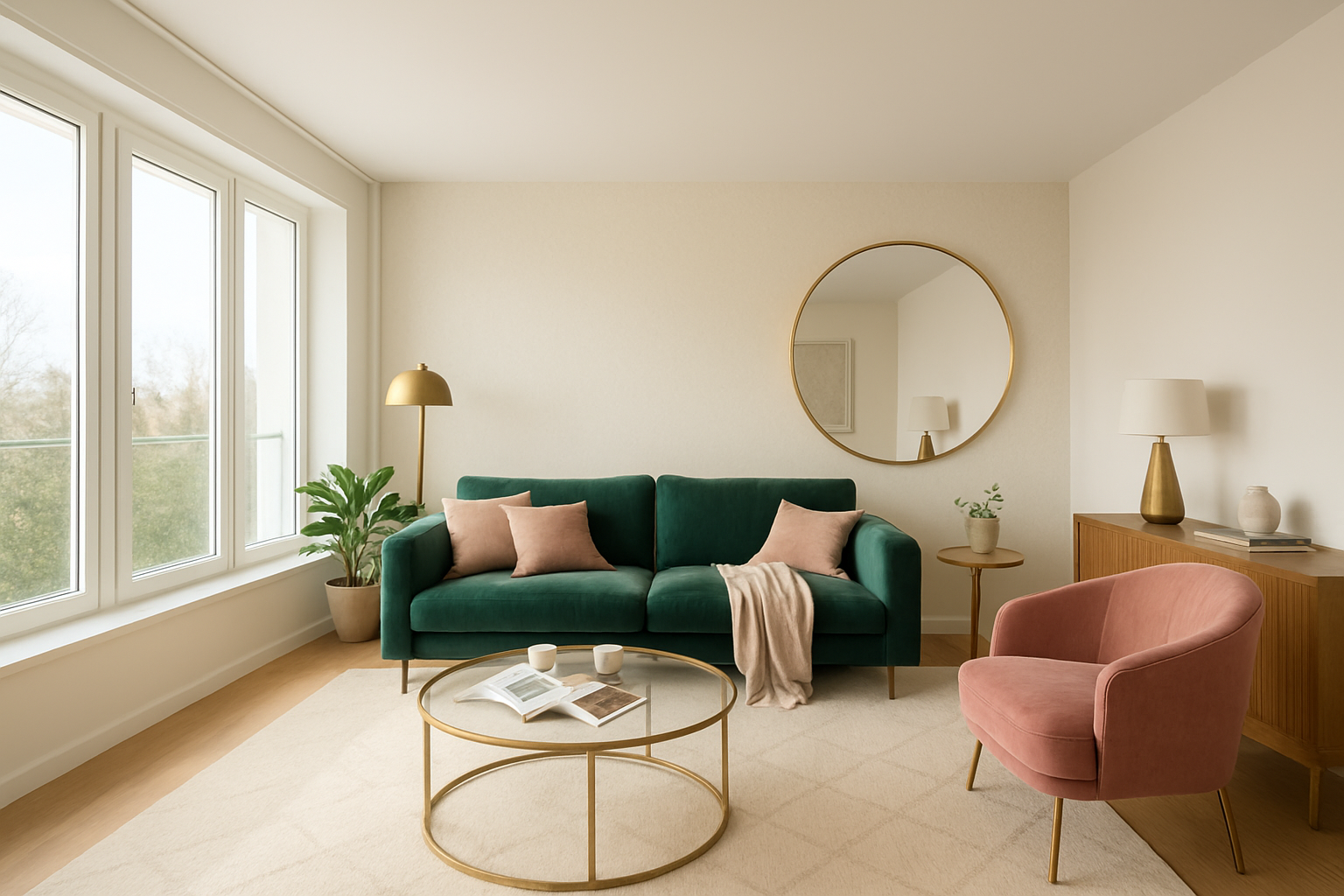 Agence immobilière de IMOZOUM