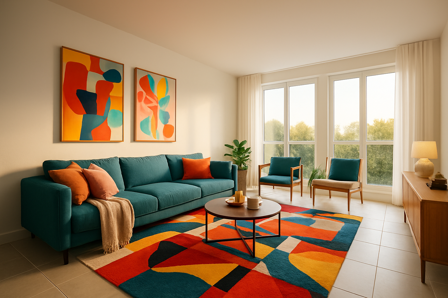Agence immobilière de IMOZOUM