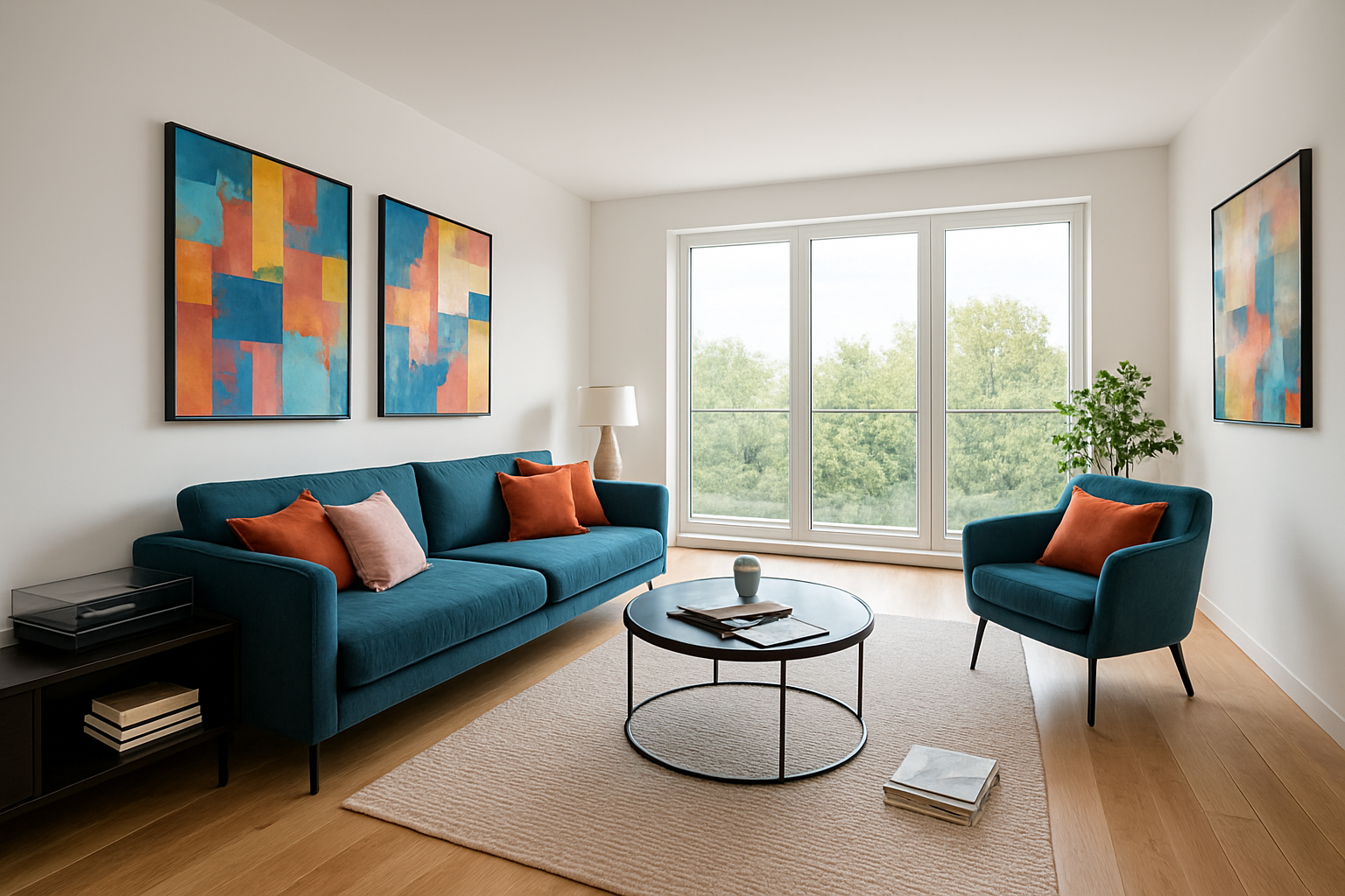 Agence immobilière de IMOZOUM