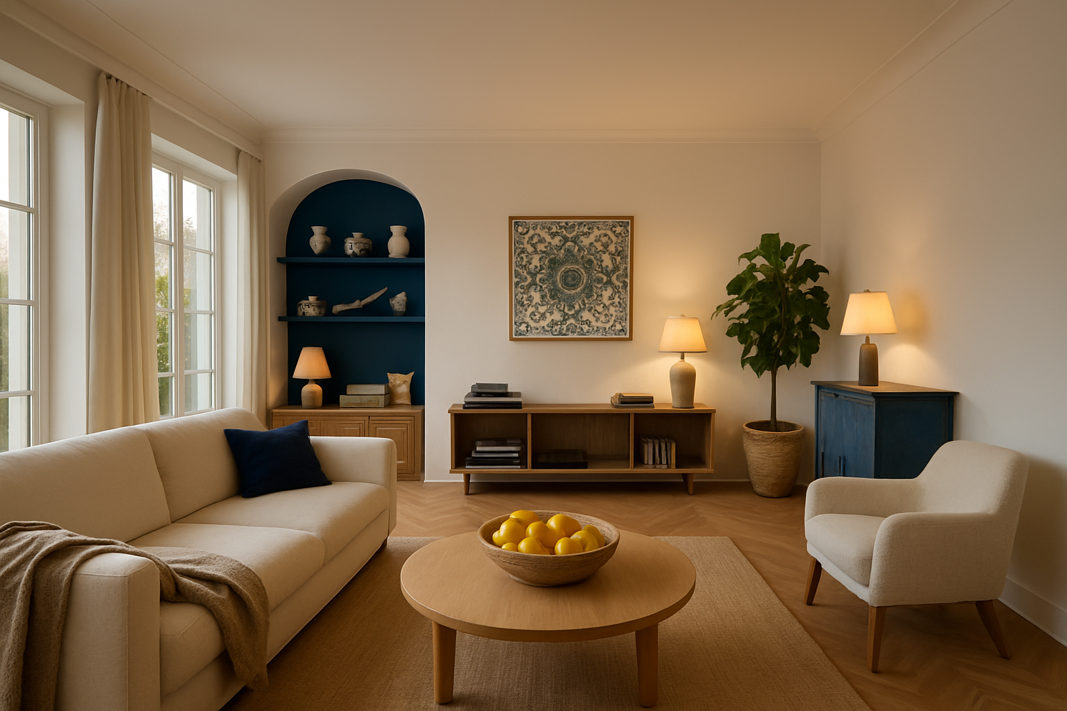 Agence immobilière de IMOZOUM