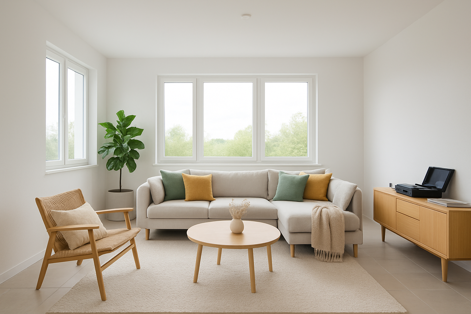Agence immobilière de IMOZOUM