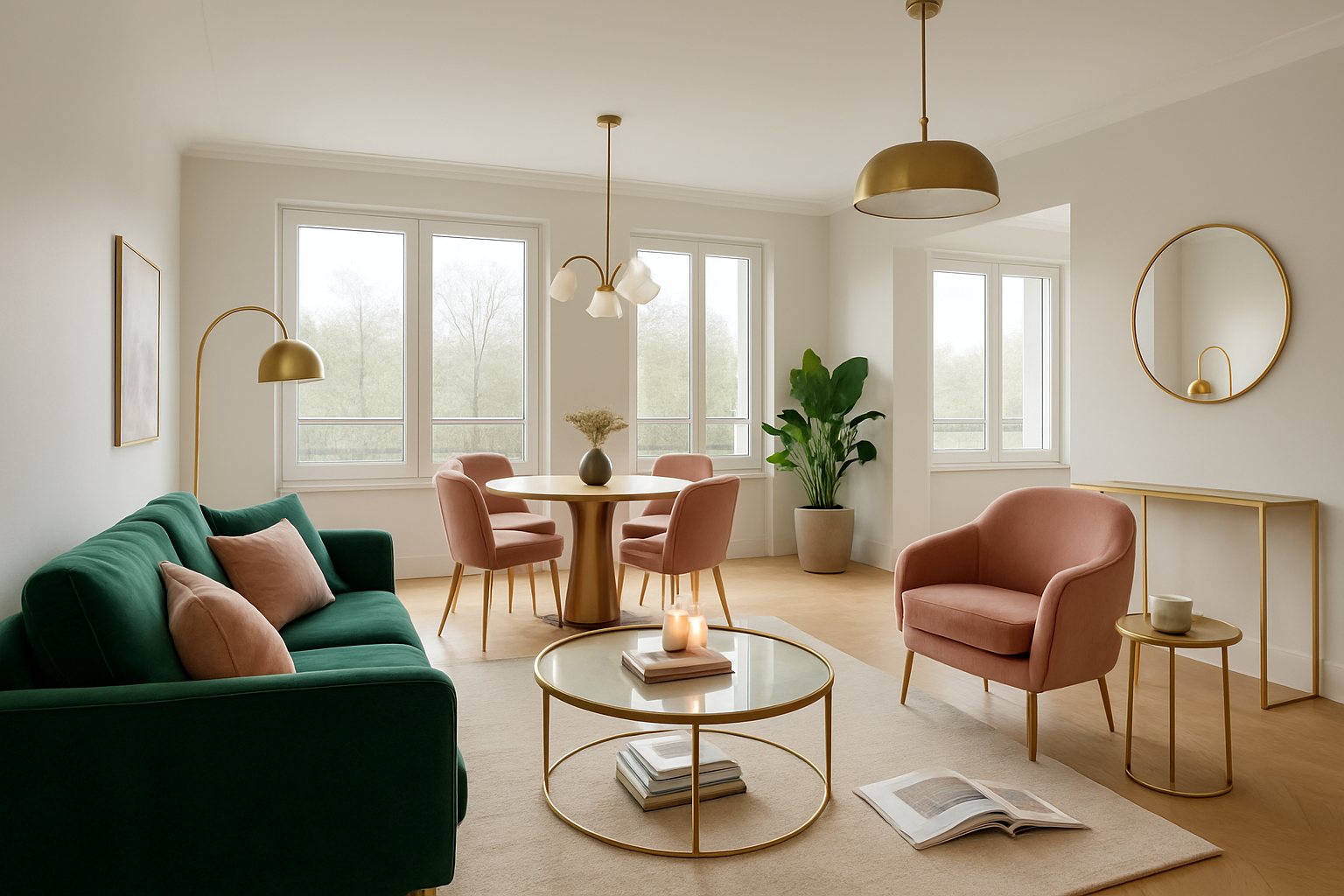 Agence immobilière de IMOZOUM