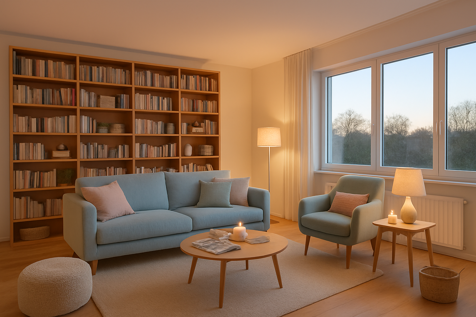 Agence immobilière de IMOZOUM
