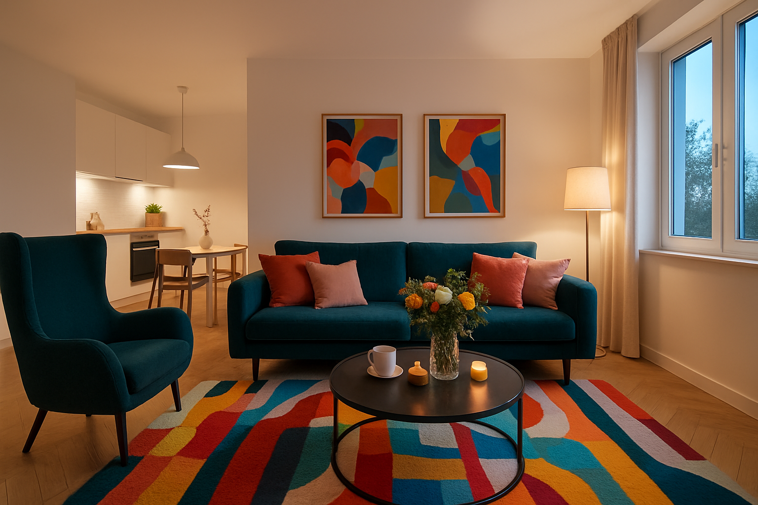 Agence immobilière de IMOZOUM