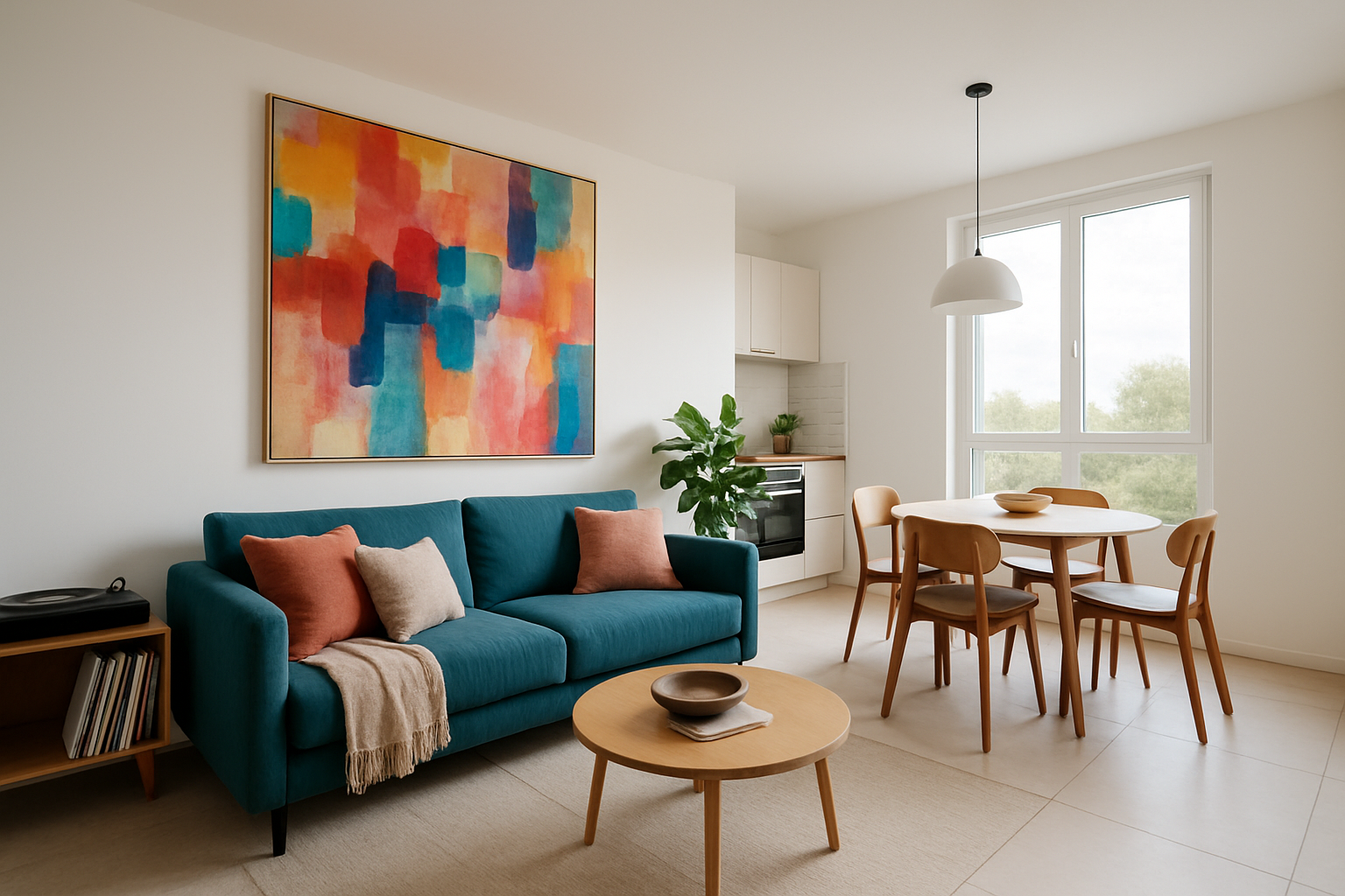 Agence immobilière de IMOZOUM