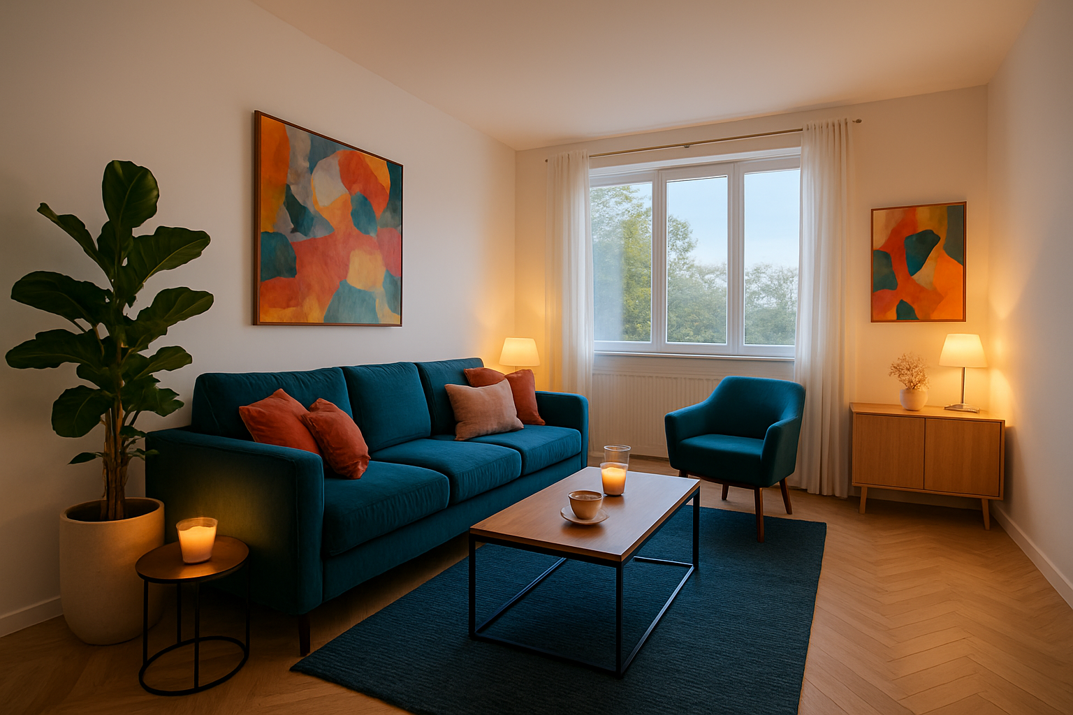 Agence immobilière de IMOZOUM