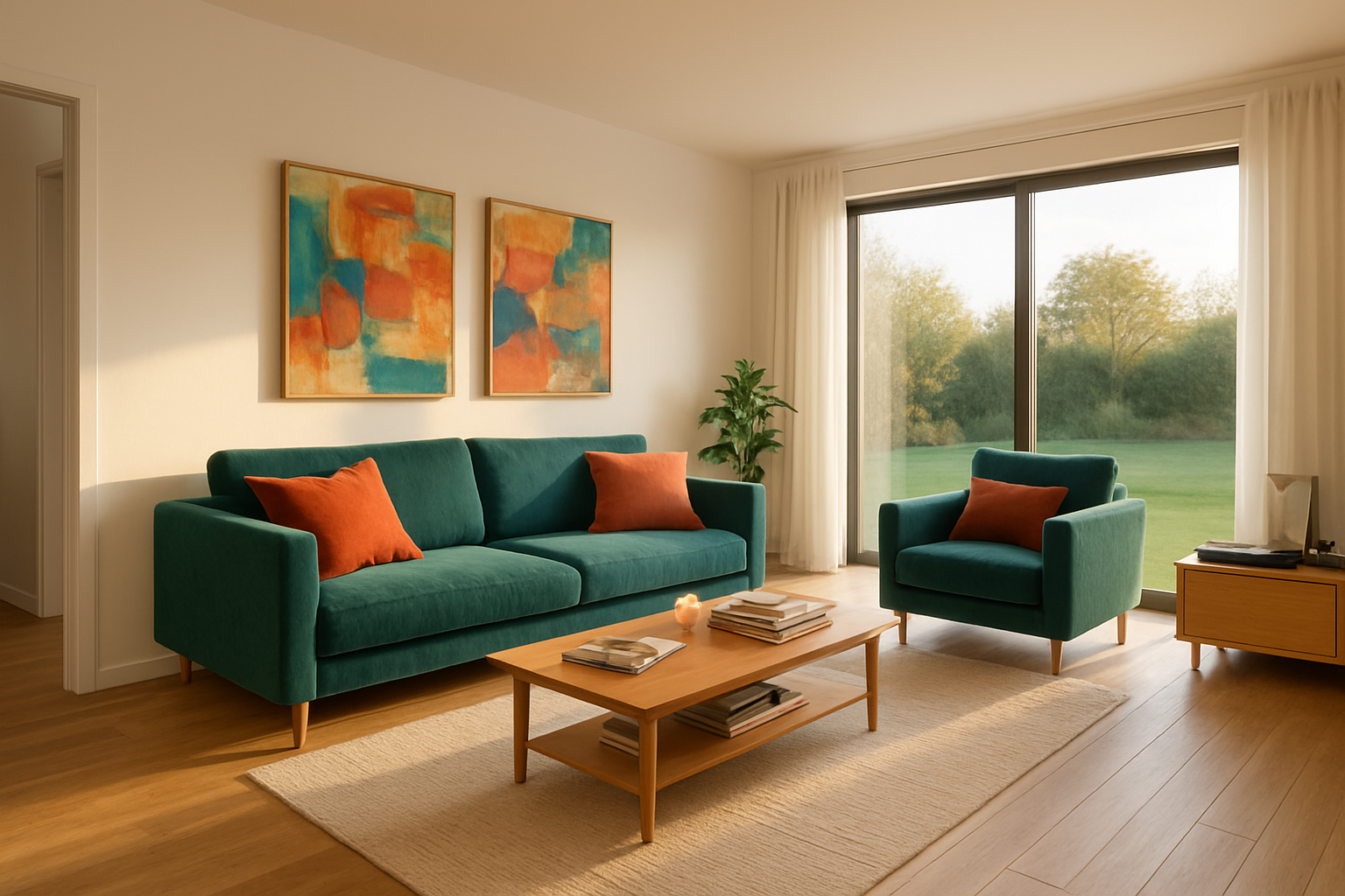 Agence immobilière de IMOZOUM