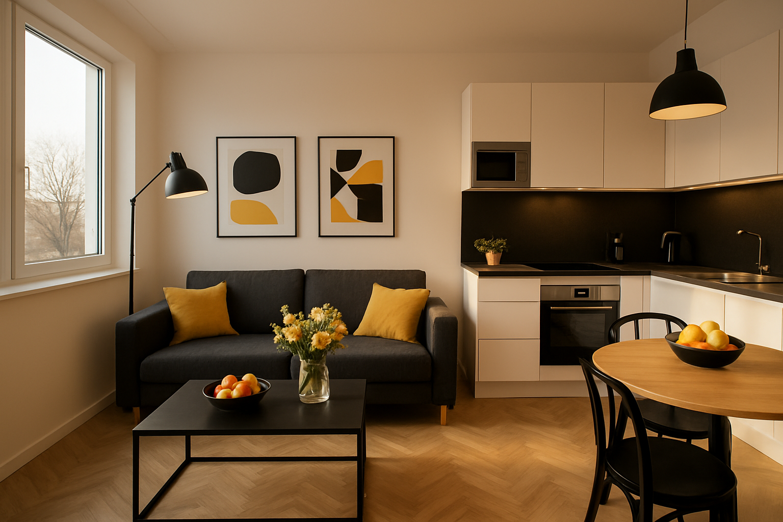 Agence immobilière de IMOZOUM