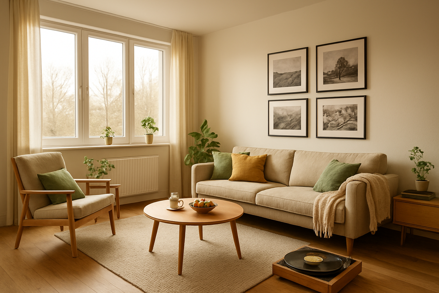 Agence immobilière de IMOZOUM