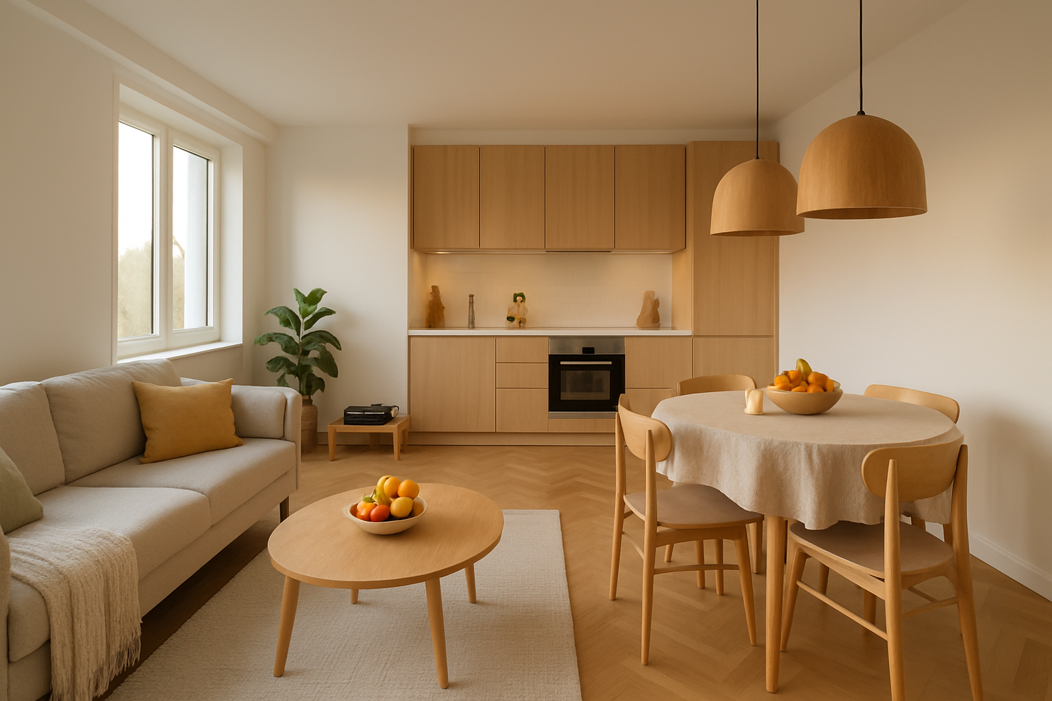 Agence immobilière de IMOZOUM