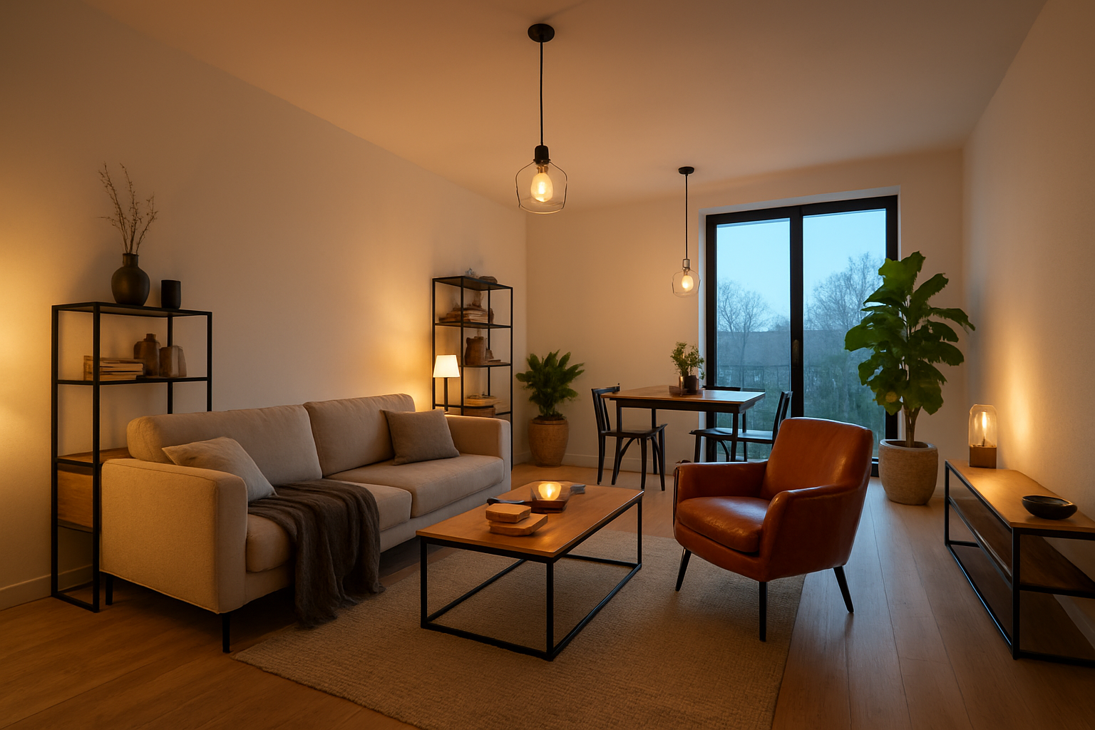 Agence immobilière de IMOZOUM