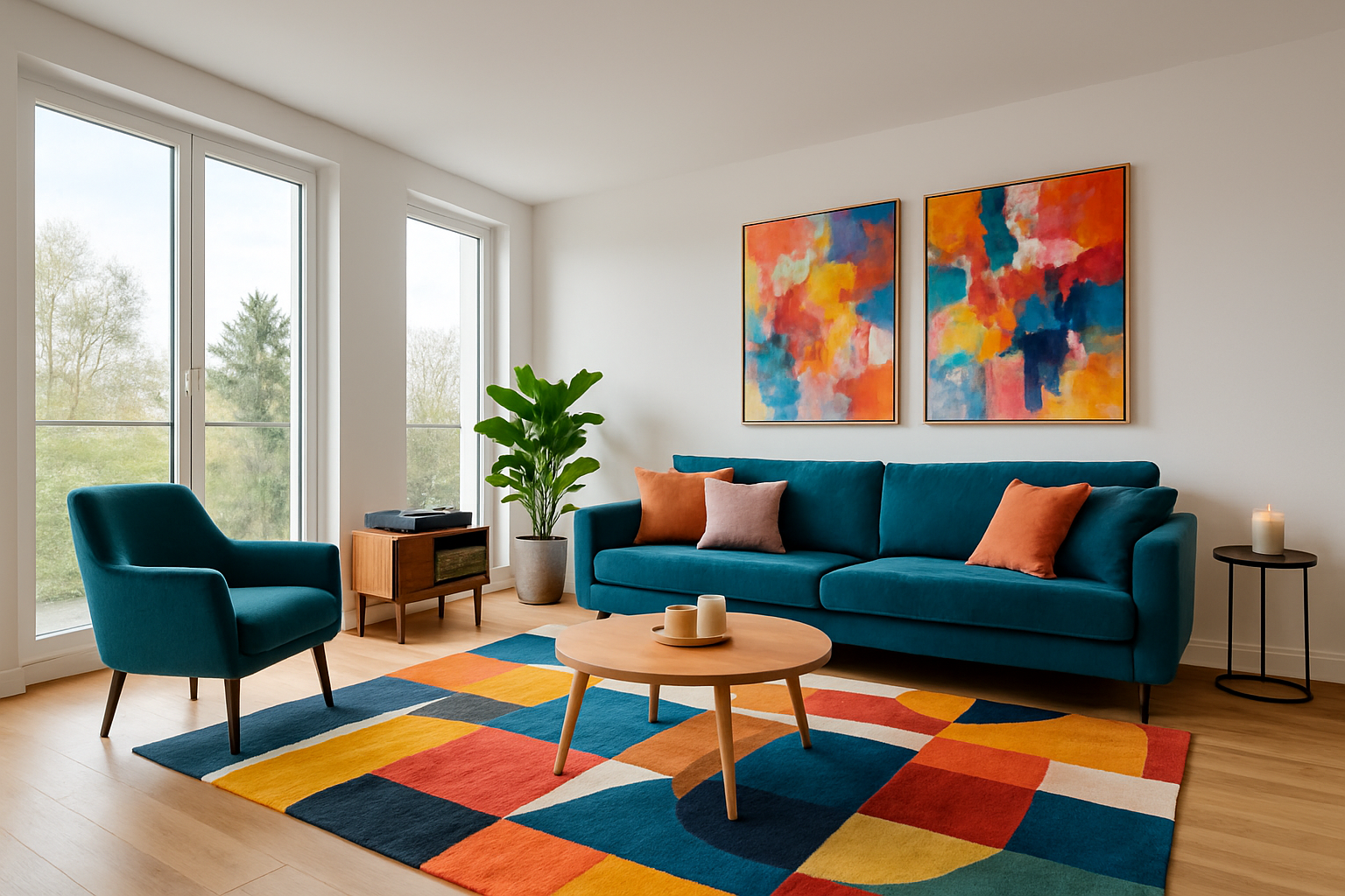 Agence immobilière de IMOZOUM
