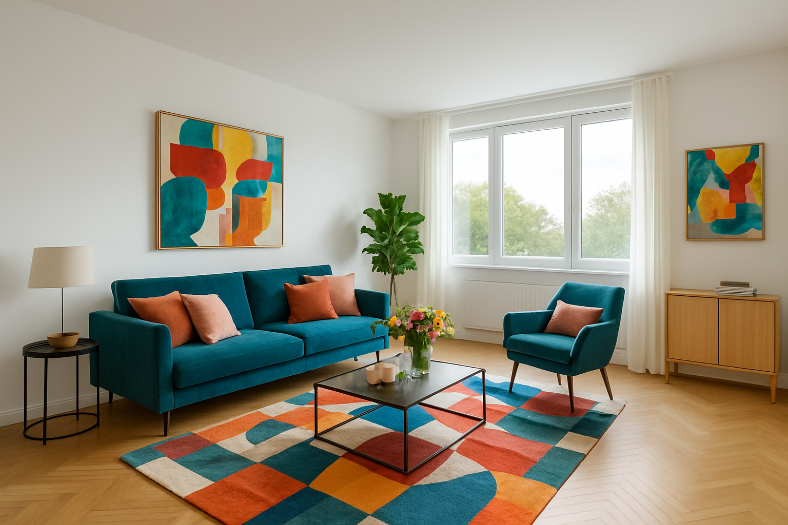 Agence immobilière de IMOZOUM