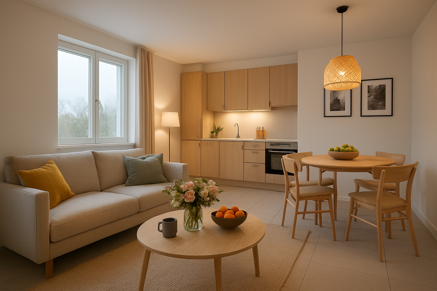 Agence immobilière de IMOZOUM