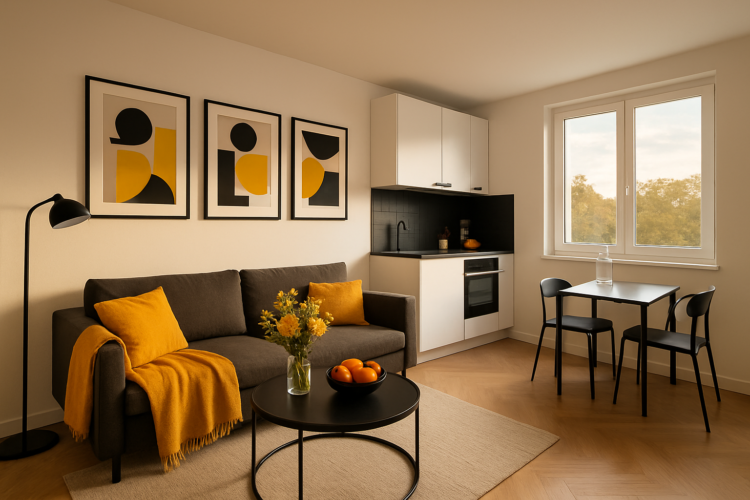 Agence immobilière de IMOZOUM