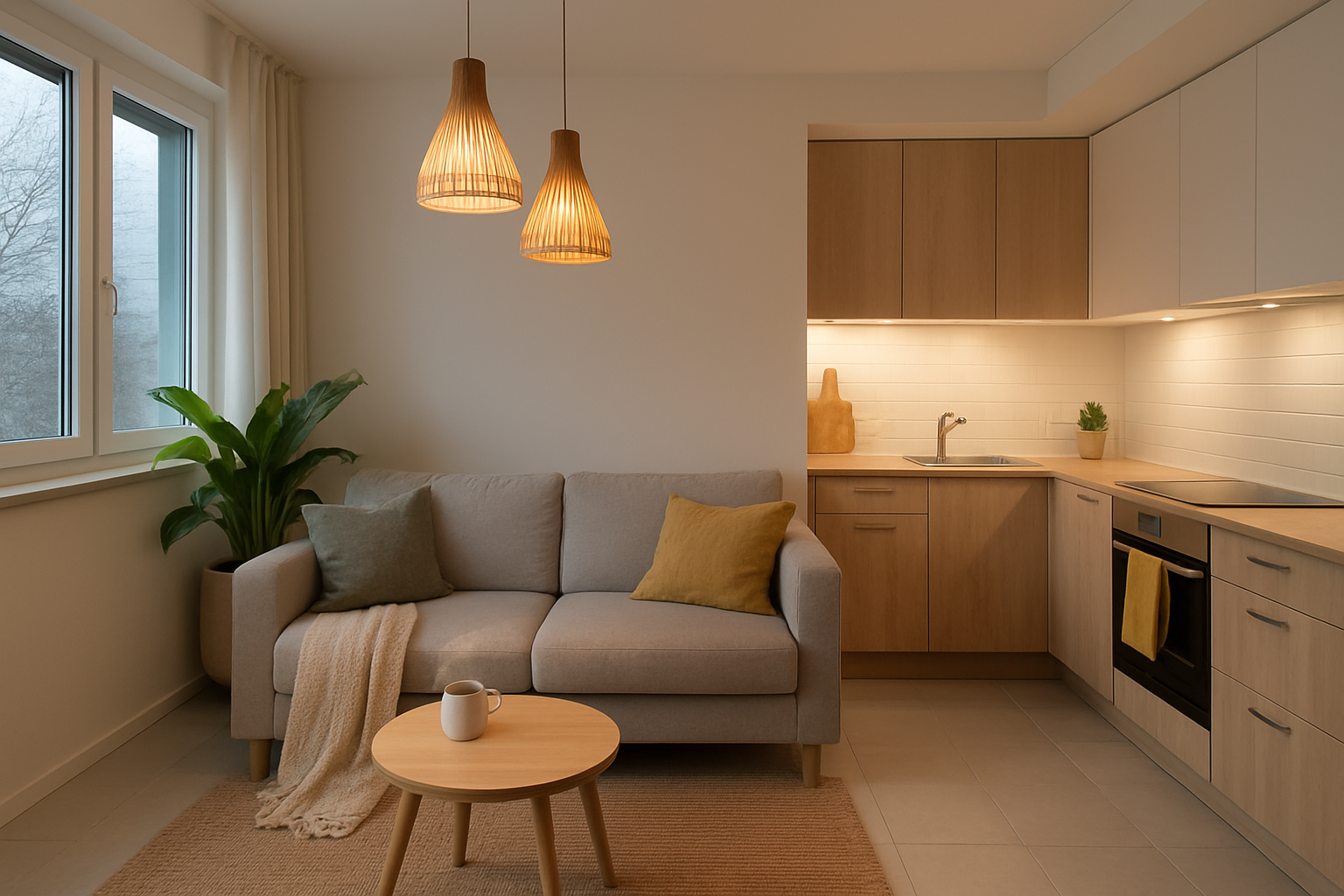 Agence immobilière de IMOZOUM