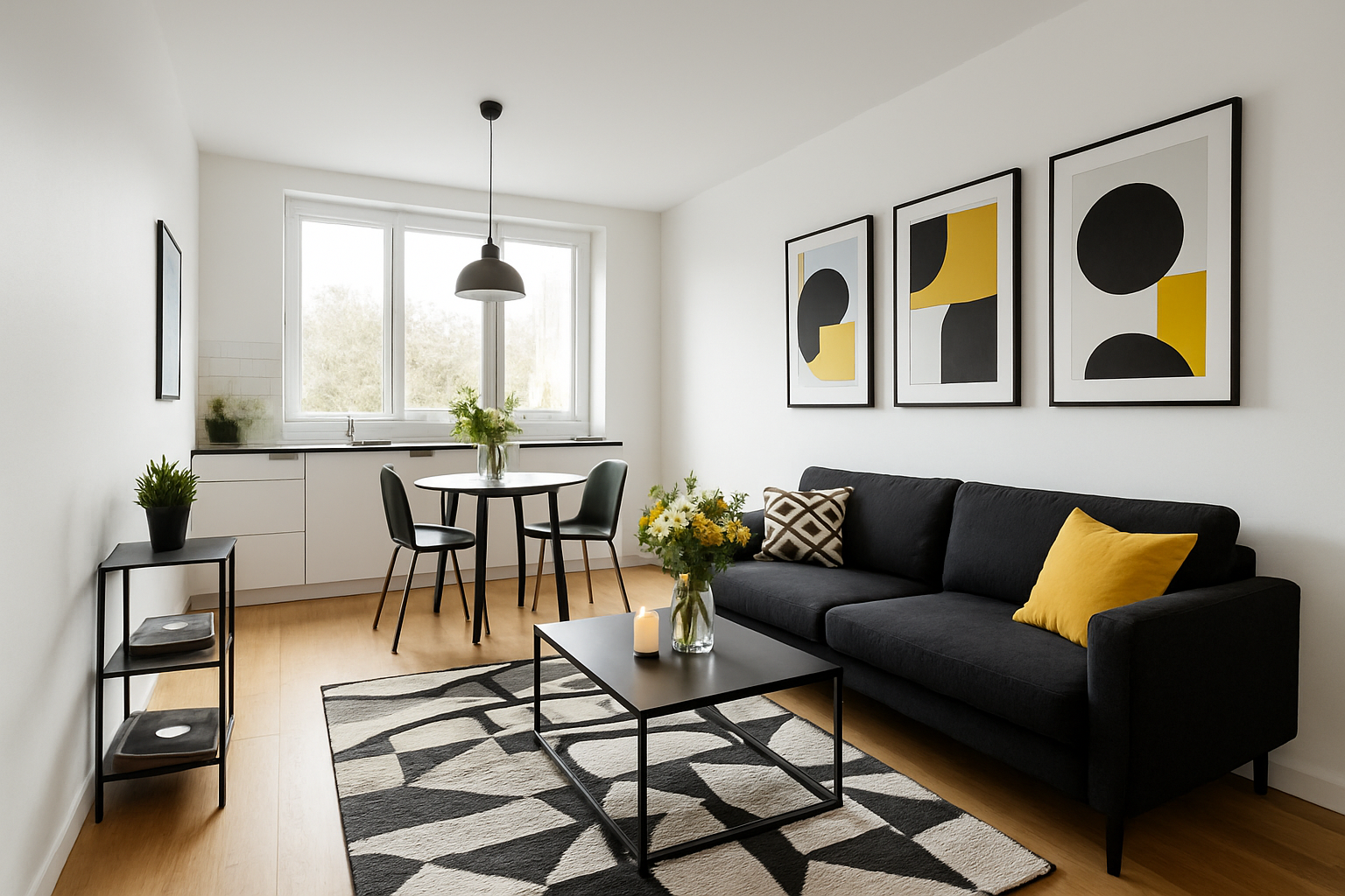 Agence immobilière de IMOZOUM