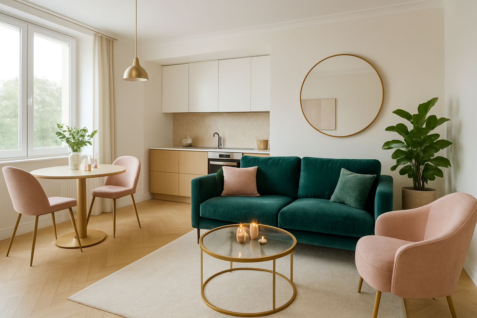 Agence immobilière de IMOZOUM