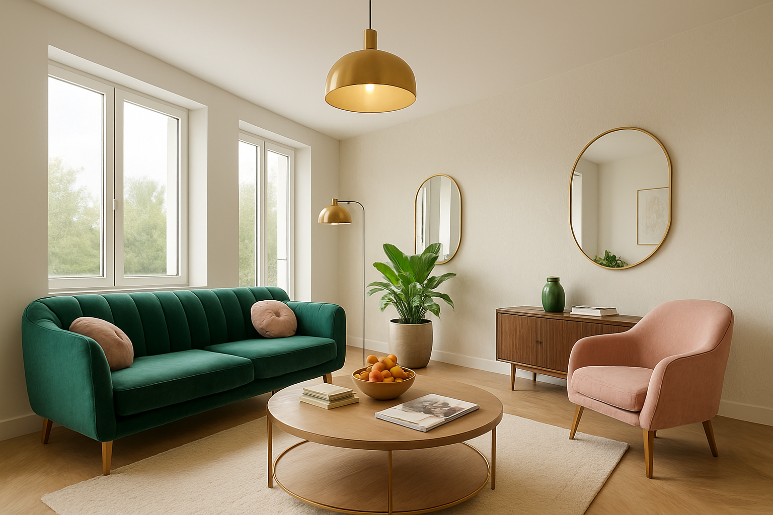 Agence immobilière de IMOZOUM