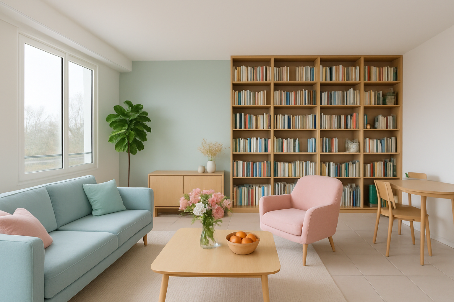 Agence immobilière de IMOZOUM