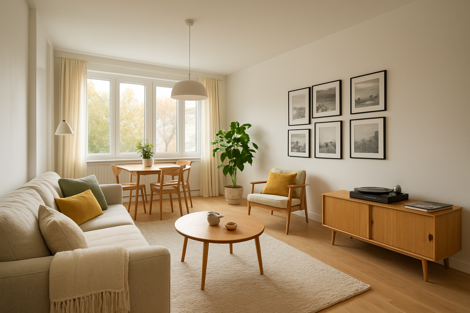 Agence immobilière de IMOZOUM