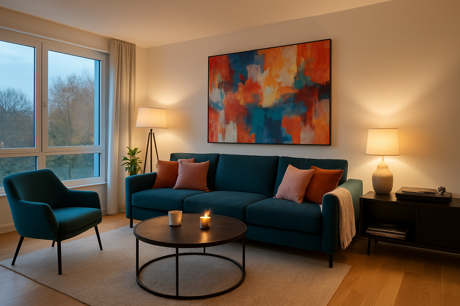 Agence immobilière de IMOZOUM