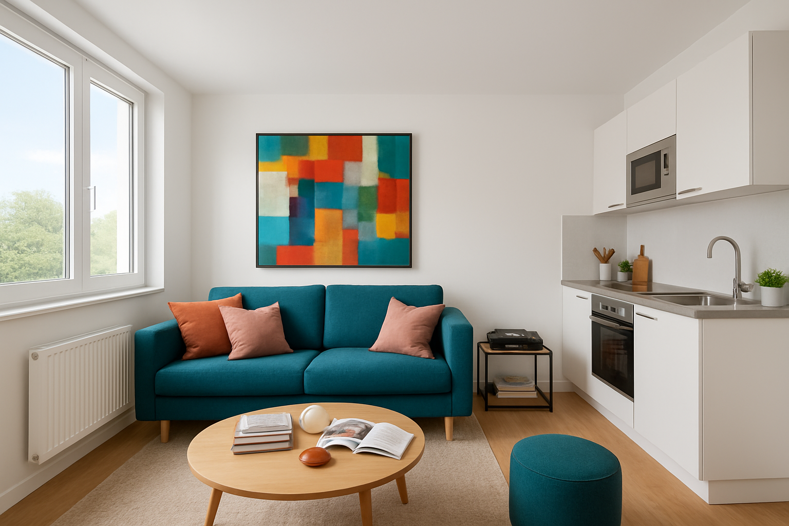 Agence immobilière de IMOZOUM