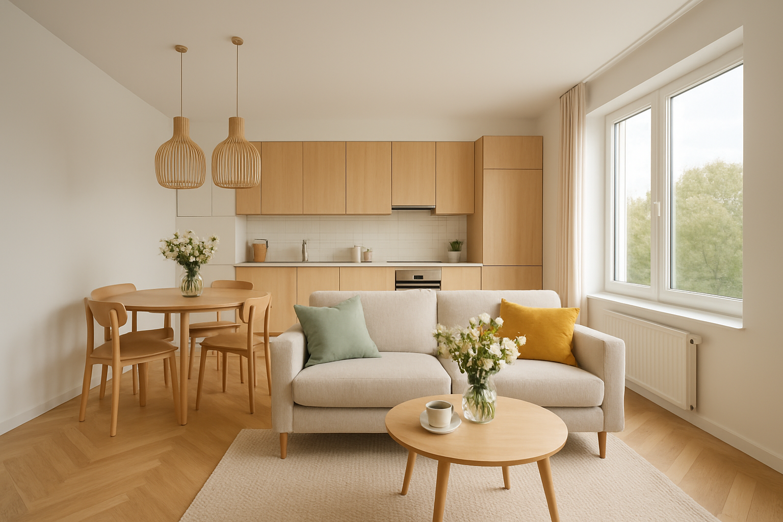 Agence immobilière de IMOZOUM