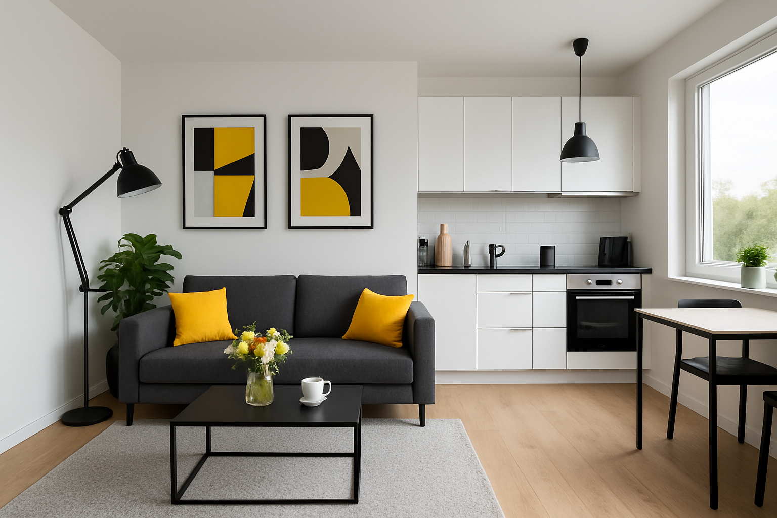 Agence immobilière de IMOZOUM