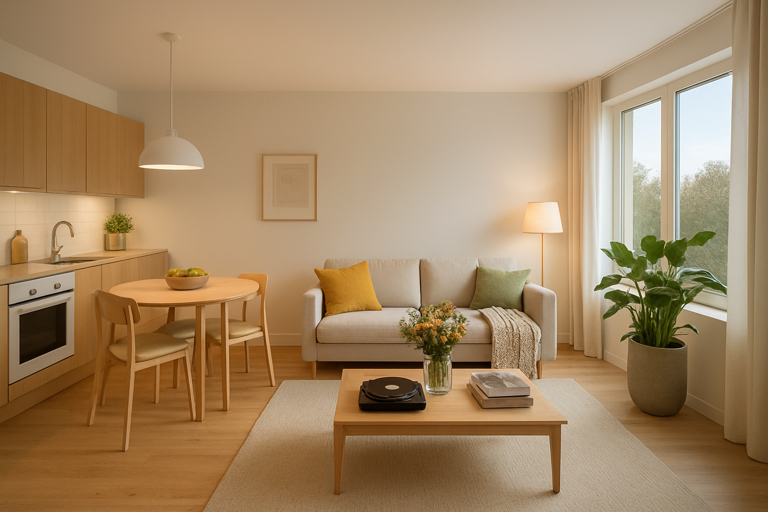 Agence immobilière de IMOZOUM