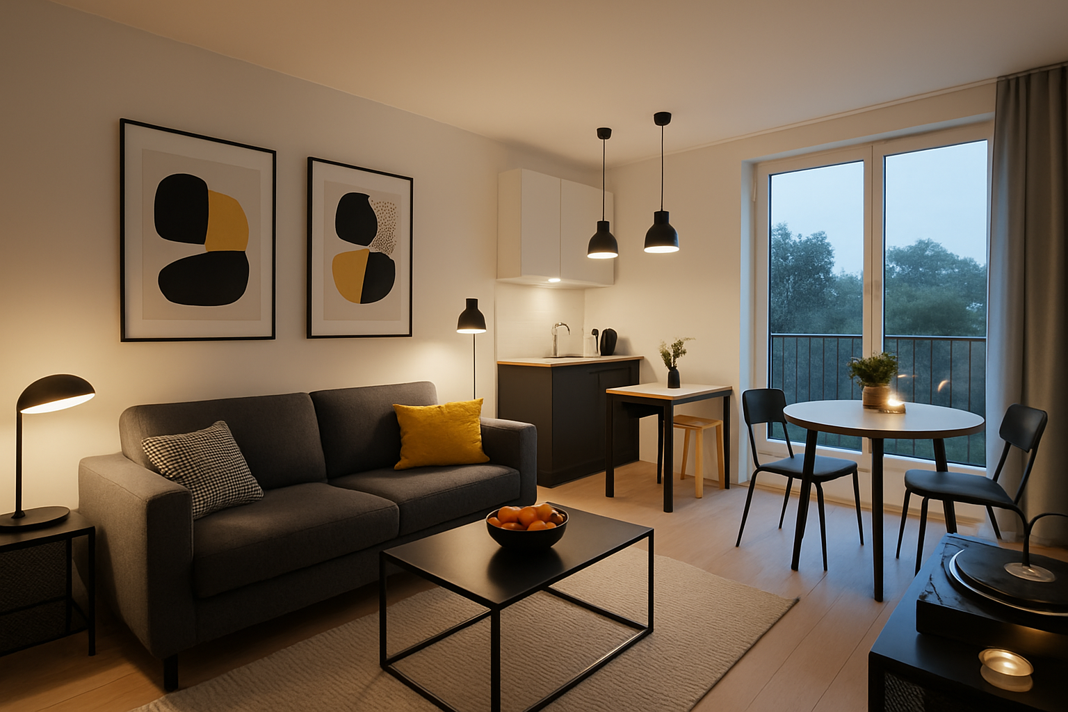 Agence immobilière de IMOZOUM