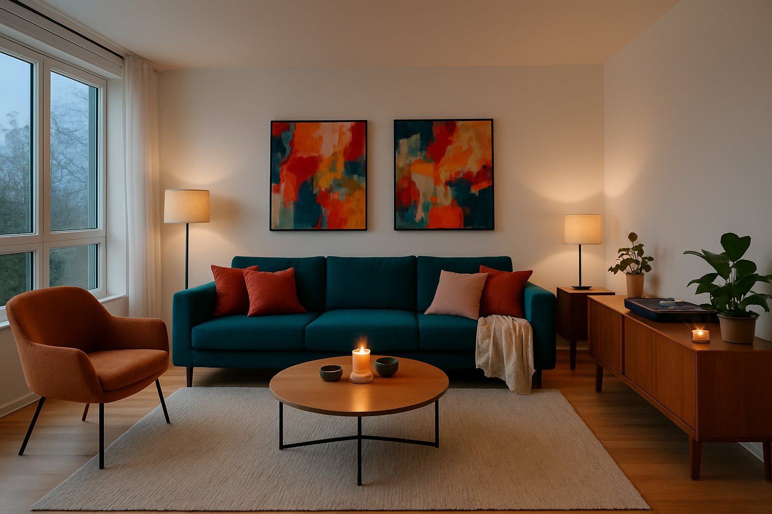 Agence immobilière de IMOZOUM