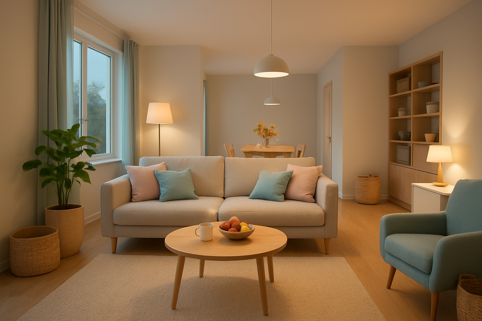 Agence immobilière de IMOZOUM