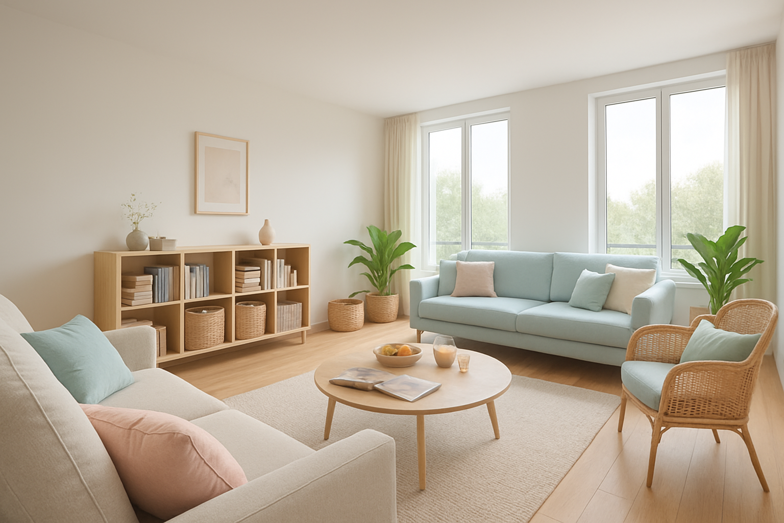 Agence immobilière de IMOZOUM