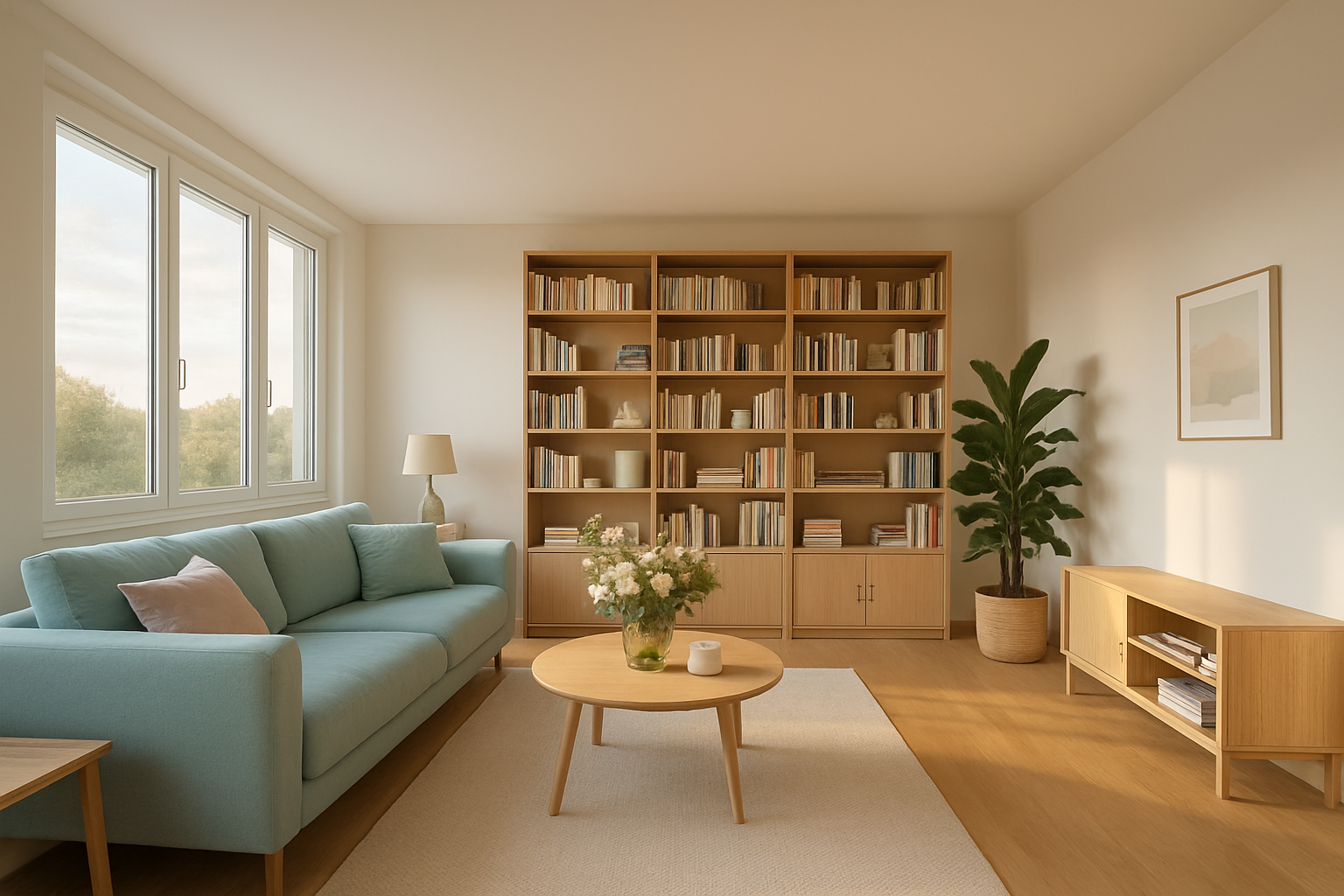 Agence immobilière de IMOZOUM
