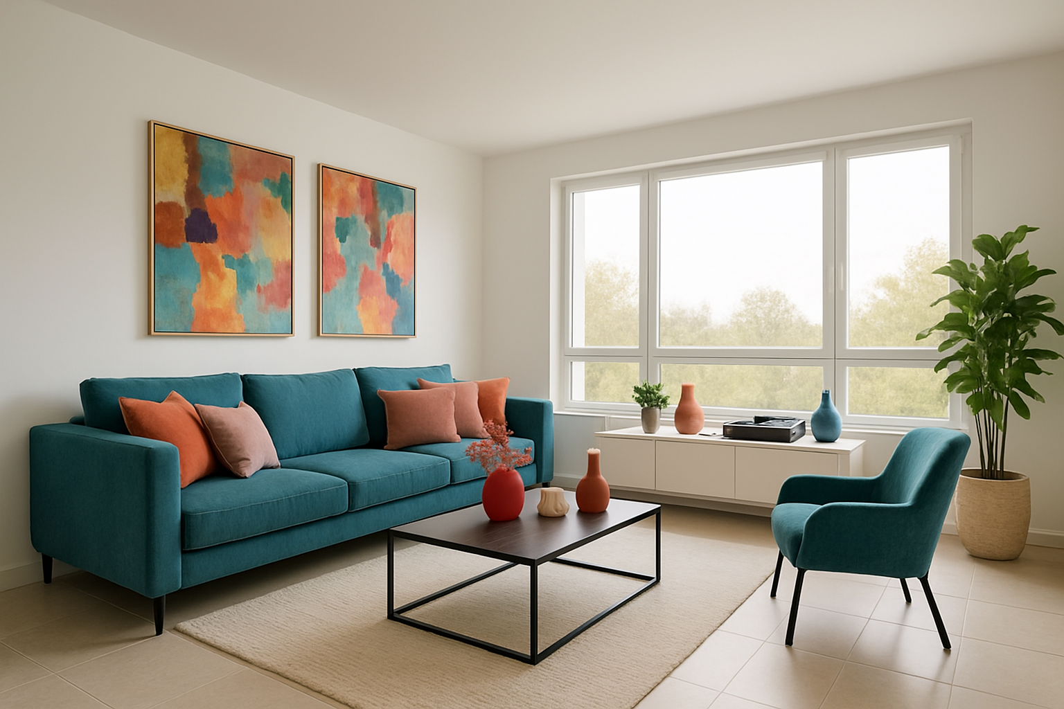Agence immobilière de IMOZOUM