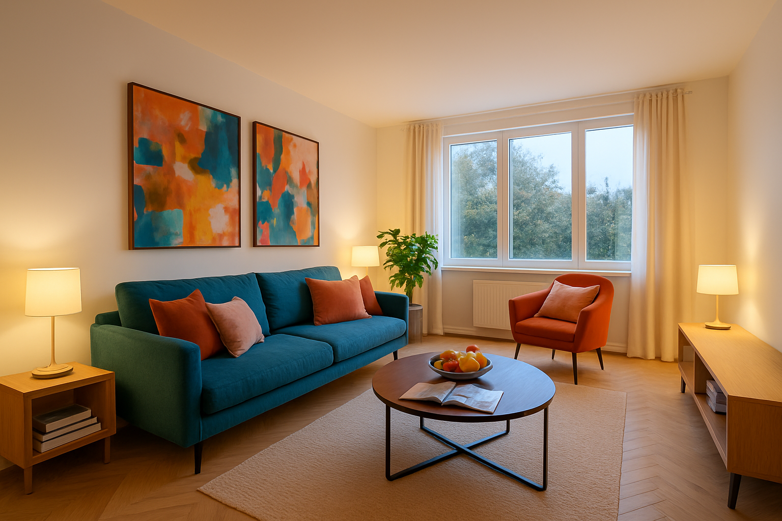 Agence immobilière de IMOZOUM
