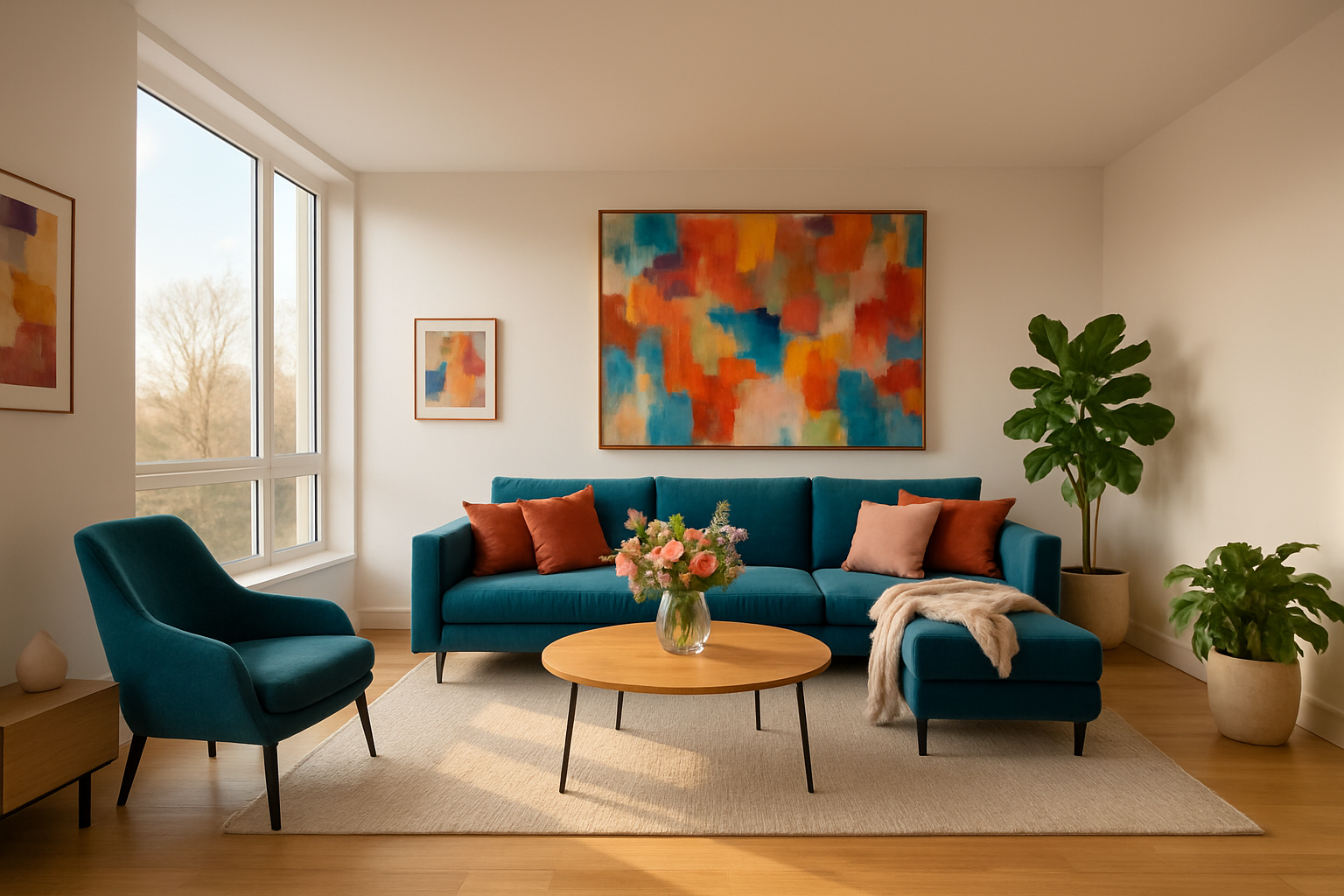 Agence immobilière de IMOZOUM