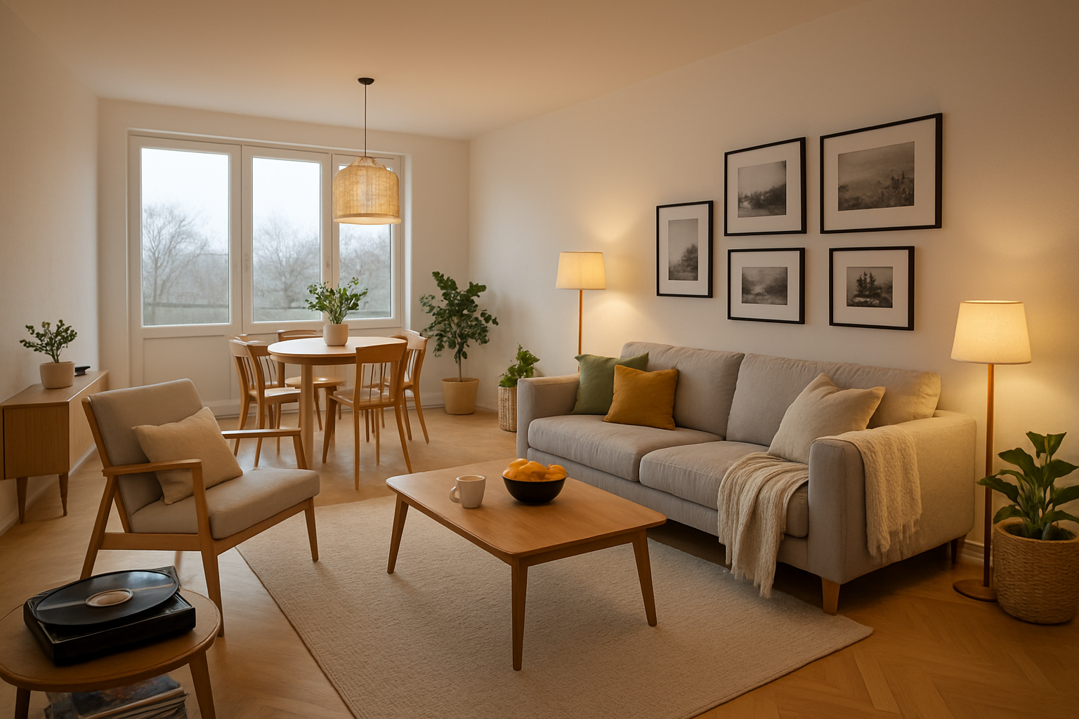 Agence immobilière de IMOZOUM