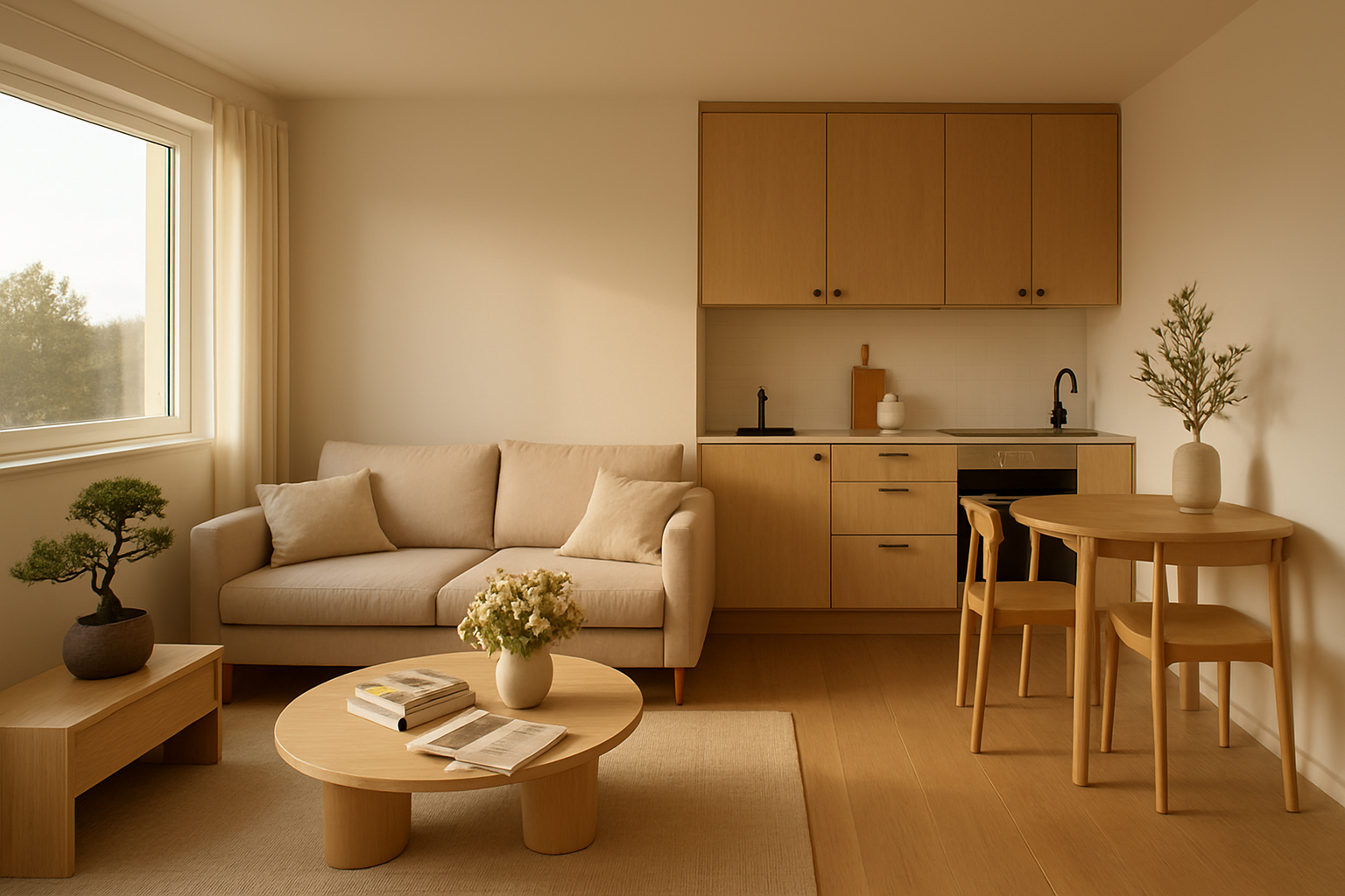 Agence immobilière de IMOZOUM