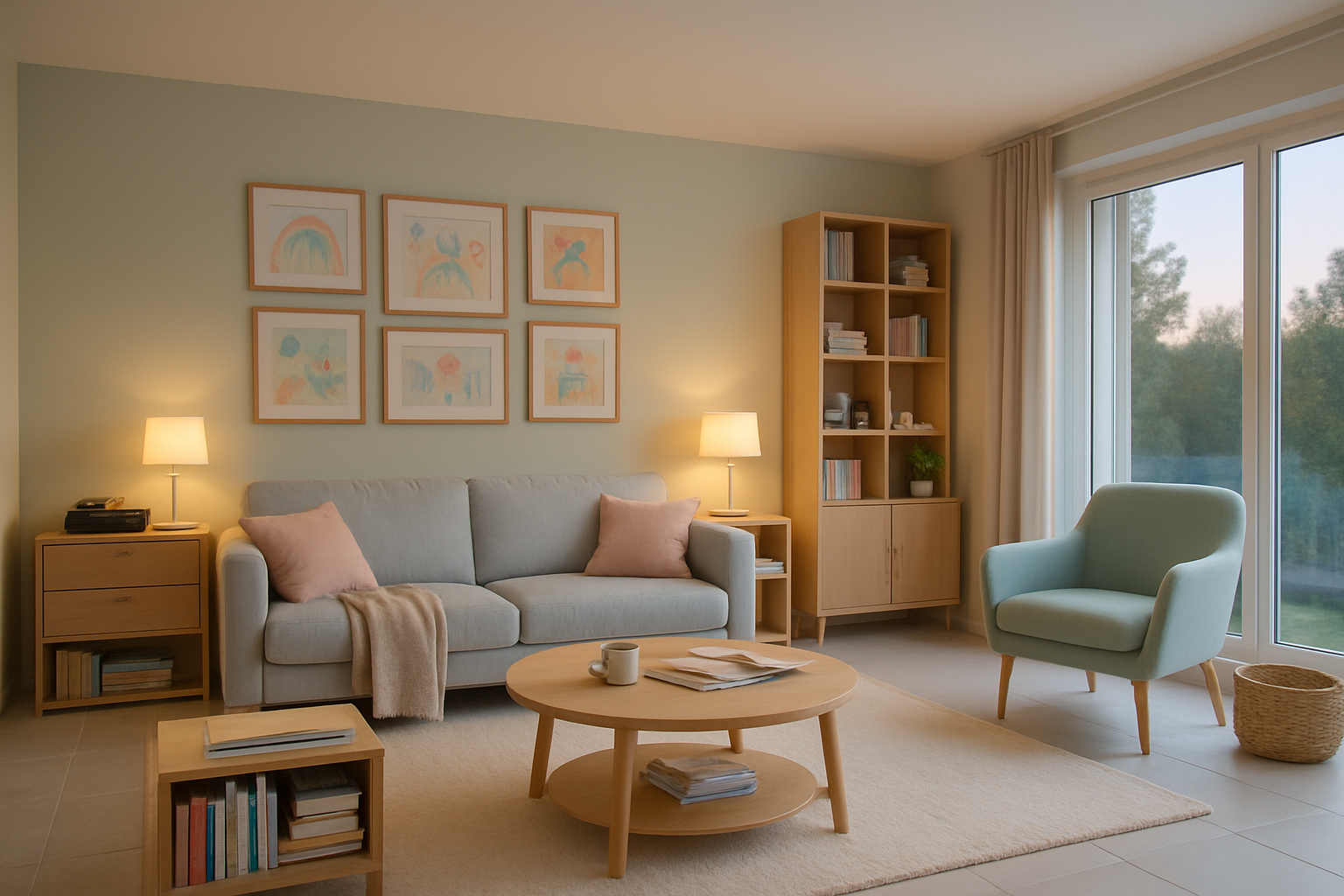 Agence immobilière de IMOZOUM