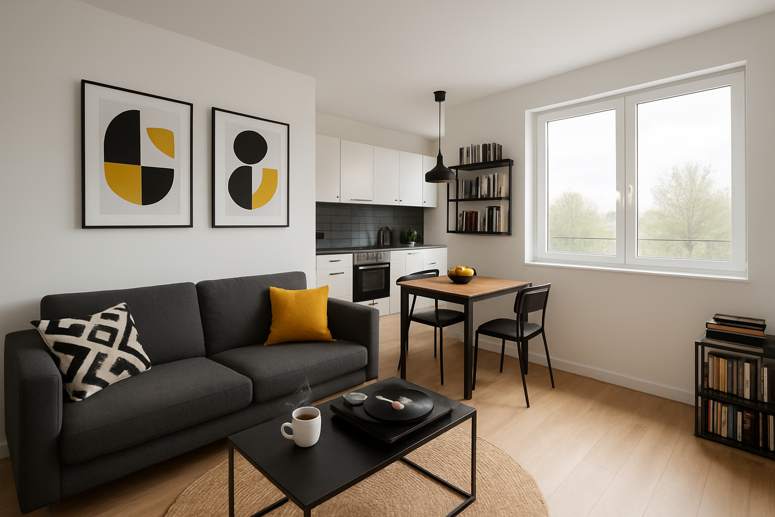 Agence immobilière de IMOZOUM