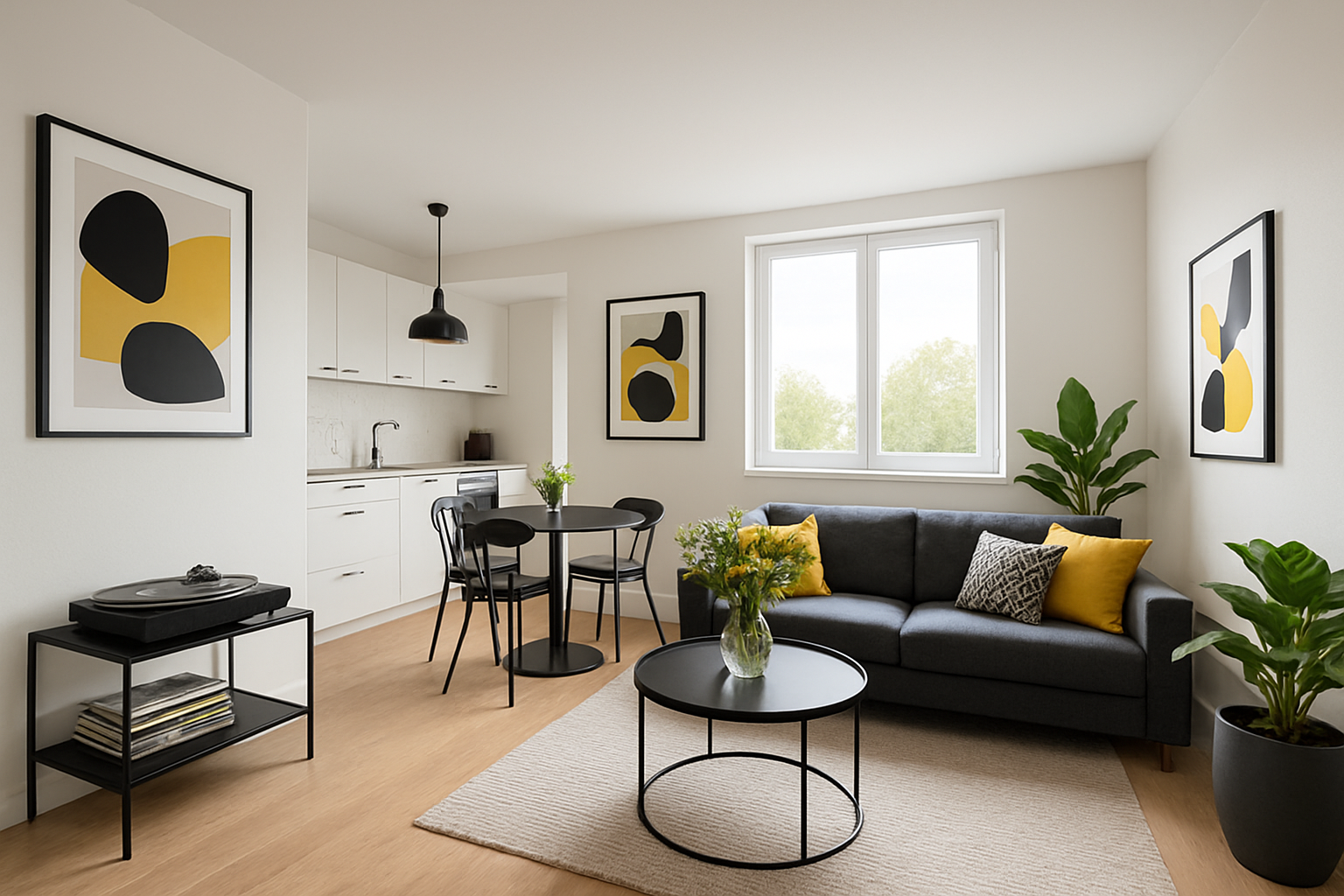 Agence immobilière de IMOZOUM