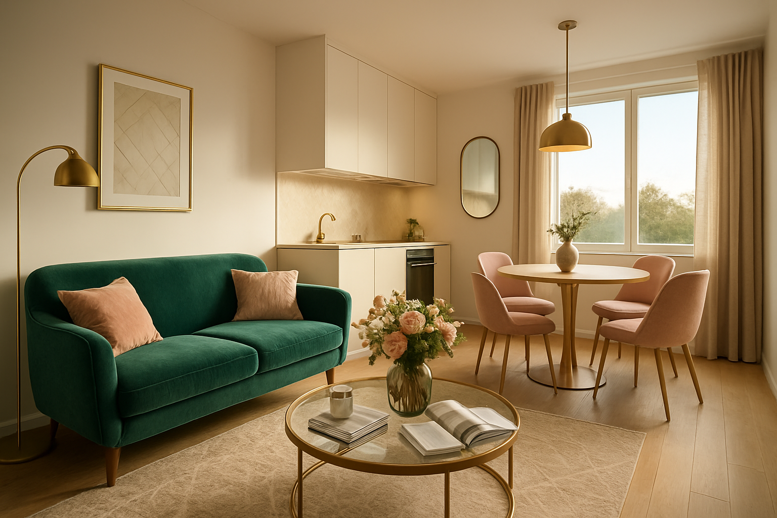 Agence immobilière de IMOZOUM