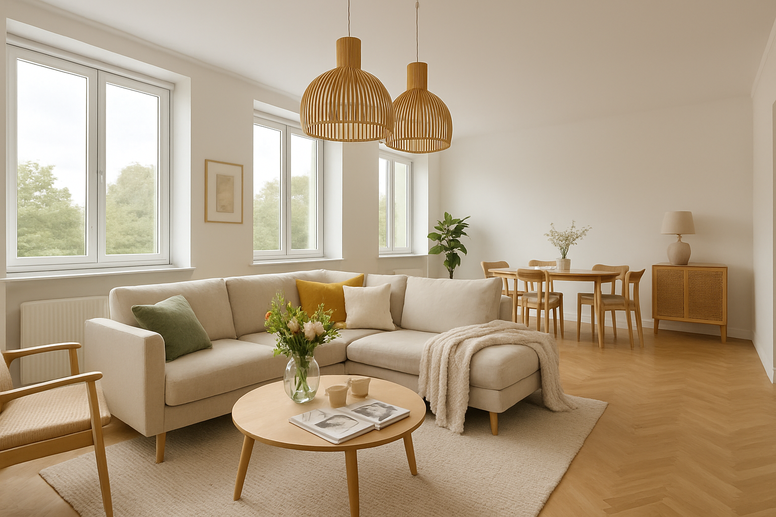 Agence immobilière de IMOZOUM
