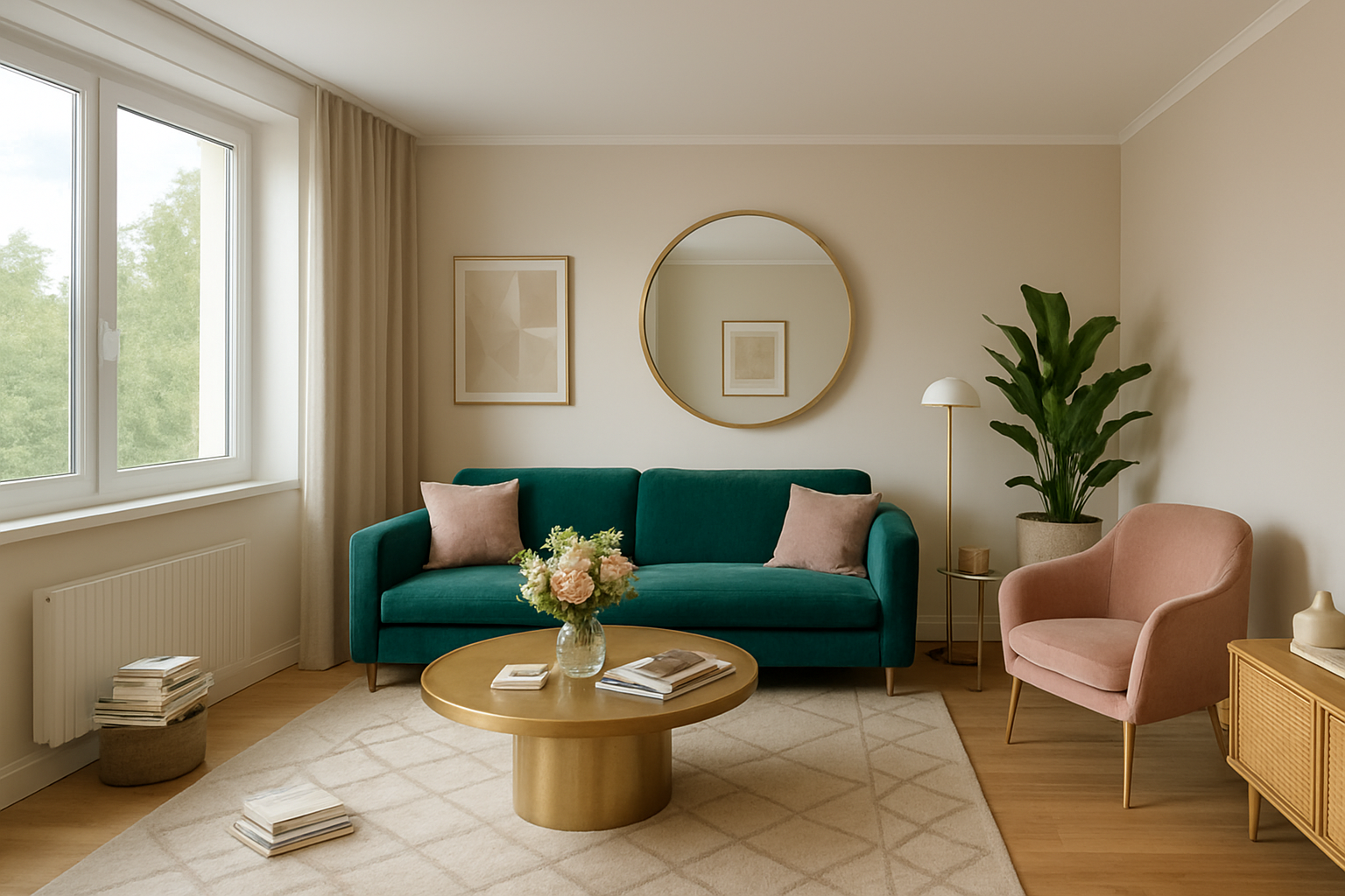 Agence immobilière de IMOZOUM
