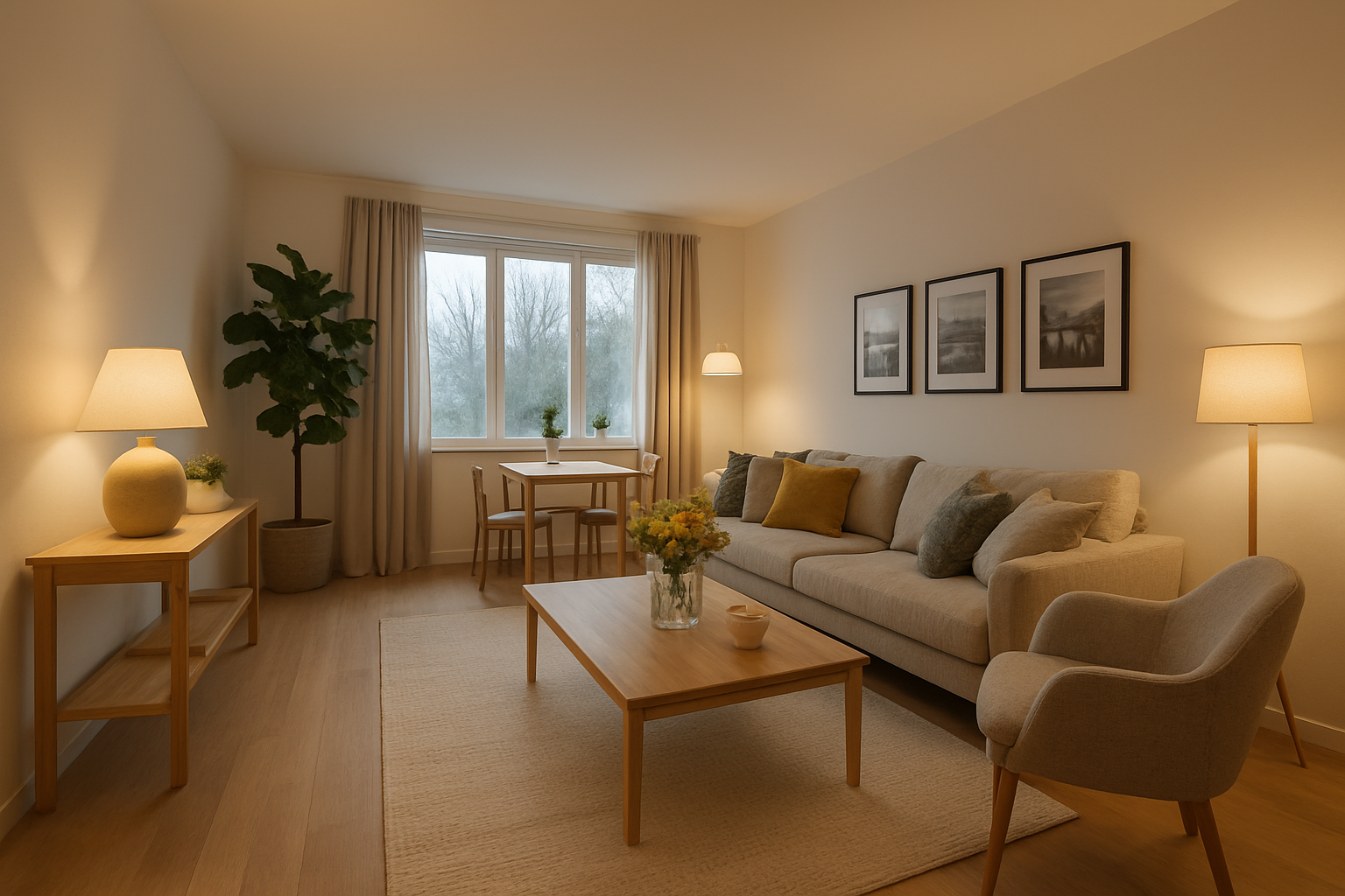 Agence immobilière de IMOZOUM